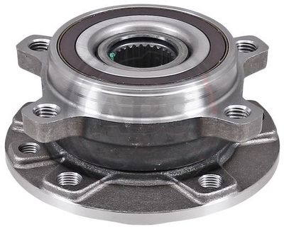 Wheel Bearing Kit A.B.S. 200205