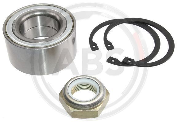 A.B.S. 200208 Wheel Bearing Kit