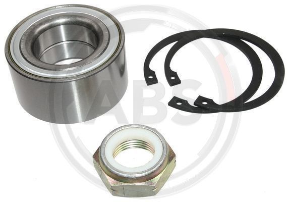 A.B.S. 200209 Wheel Bearing Kit