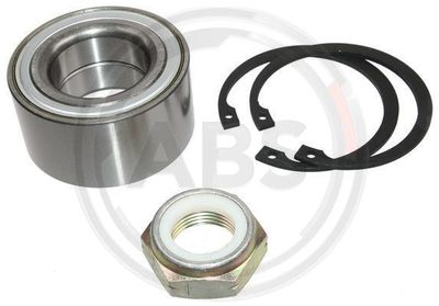 Wheel Bearing Kit A.B.S. 200209