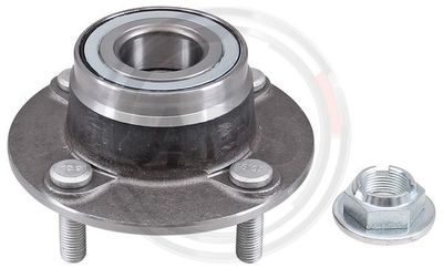 Wheel Hub A.B.S. 200210