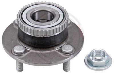 Wheel Hub A.B.S. 200211