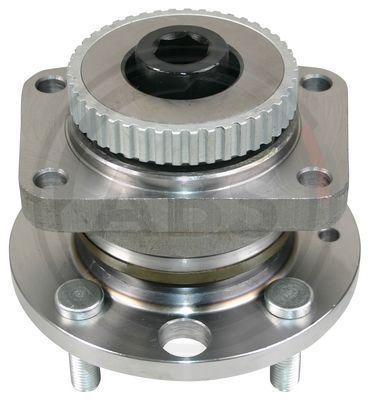 Wheel Hub A.B.S. 200213