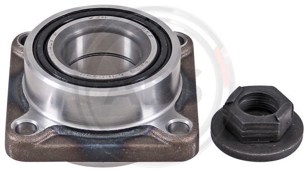 A.B.S. 200214 Wheel Hub