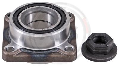 Wheel Hub A.B.S. 200214