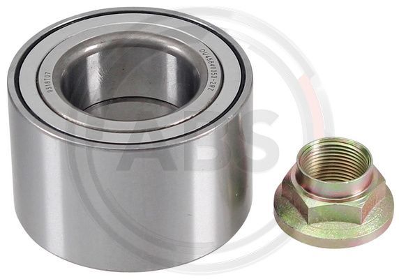 A.B.S. 200215 Wheel Bearing Kit