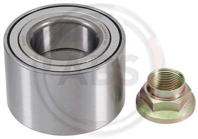 Wheel Bearing Kit A.B.S. 200215