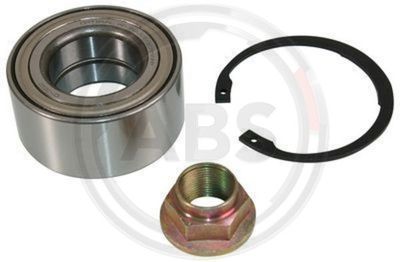 Wheel Bearing Kit A.B.S. 200216