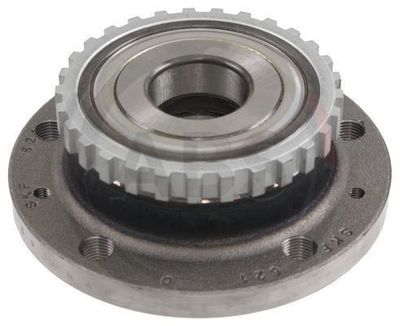 Wheel Hub A.B.S. 200217