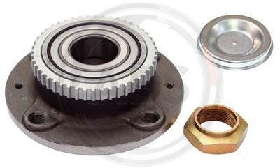 Wheel Hub A.B.S. 200218