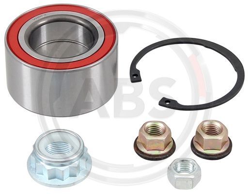 A.B.S. 200219 Wheel Bearing Kit
