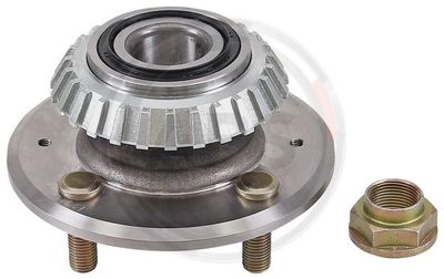 Wheel Hub A.B.S. 200220