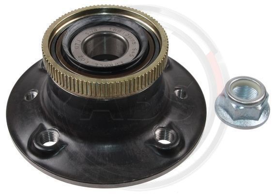 A.B.S. 200222 Wheel Hub