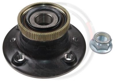 Wheel Hub A.B.S. 200222