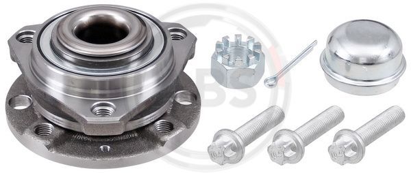 A.B.S. 200223 Wheel Hub