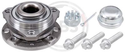 Wheel Hub A.B.S. 200223
