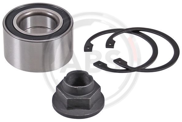 A.B.S. 200224 Wheel Bearing Kit