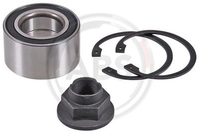 Wheel Bearing Kit A.B.S. 200224