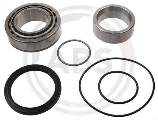 A.B.S. 200226 Wheel Bearing Kit