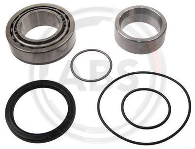 Wheel Bearing Kit A.B.S. 200226