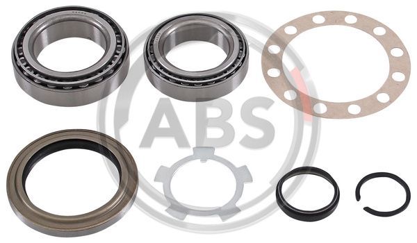 A.B.S. 200227 Wheel Bearing Kit