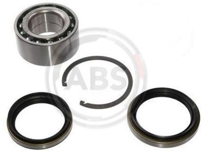 Wheel Bearing Kit A.B.S. 200228