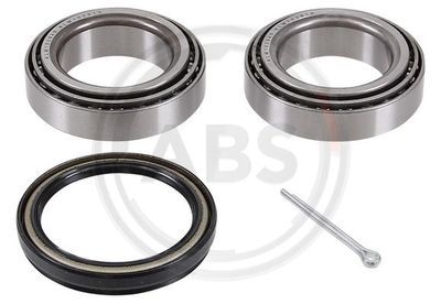 Wheel Bearing Kit A.B.S. 200229