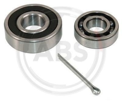 Wheel Bearing Kit A.B.S. 200230