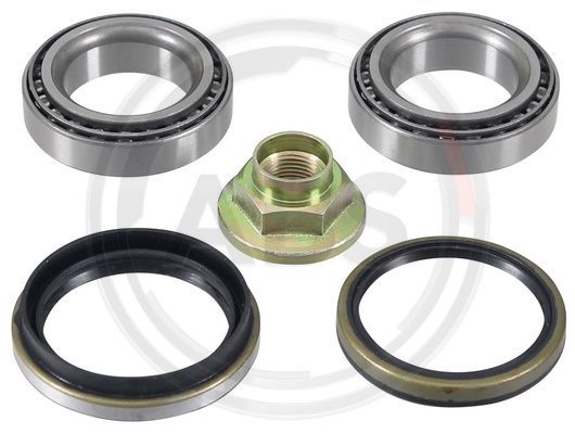 A.B.S. 200231 Wheel Bearing Kit