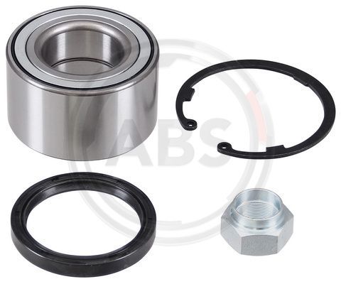 A.B.S. 200235 Wheel Bearing Kit
