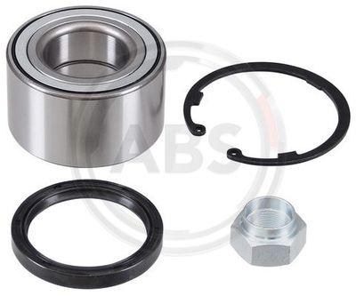 Wheel Bearing Kit A.B.S. 200235