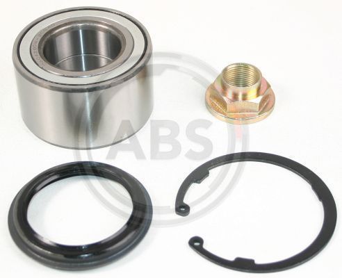 A.B.S. 200236 Wheel Bearing Kit