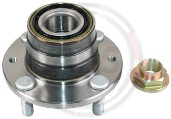 A.B.S. 200237 Wheel Hub