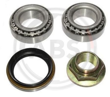 A.B.S. 200241 Wheel Bearing Kit