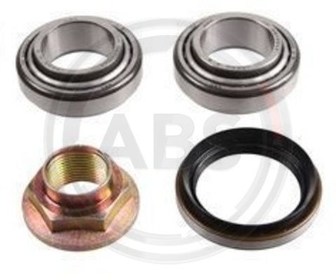 A.B.S. 200242 Wheel Bearing Kit