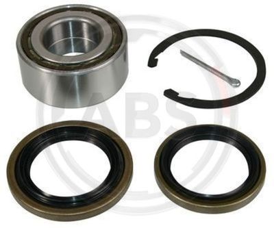 Wheel Bearing Kit A.B.S. 200243