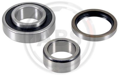 Wheel Bearing Kit A.B.S. 200244