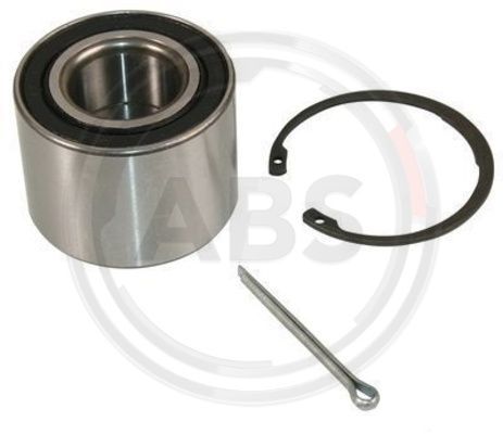 A.B.S. 200246 Wheel Bearing Kit