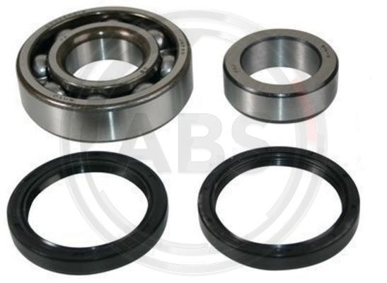 A.B.S. 200249 Wheel Bearing Kit