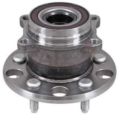 Wheel Bearing Kit A.B.S. 200250