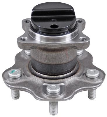 Wheel Hub A.B.S. 200251