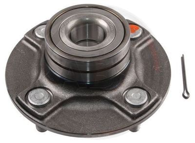 Wheel Hub A.B.S. 200254