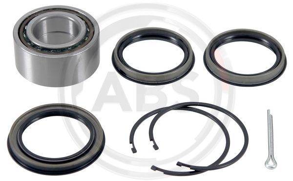 A.B.S. 200255 Wheel Bearing Kit