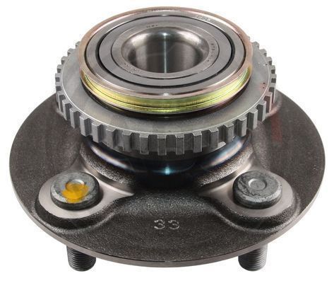 A.B.S. 200257 Wheel Hub