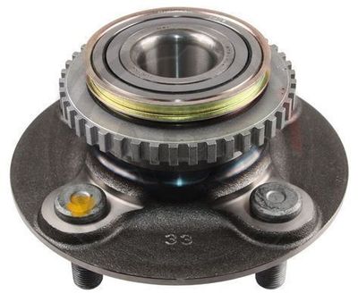 Wheel Hub A.B.S. 200257