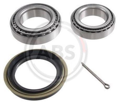 A.B.S. 200258 Wheel Bearing Kit