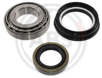 Wheel Bearing Kit A.B.S. 200259