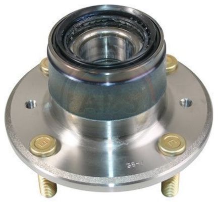 A.B.S. 200260 Wheel Hub