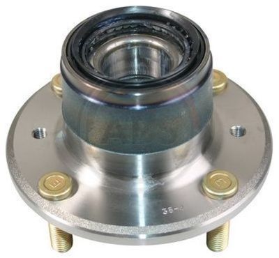 Wheel Hub A.B.S. 200260
