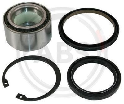 Wheel Bearing Kit A.B.S. 200261